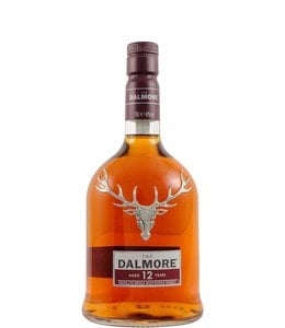 Dalmore 12-year-old