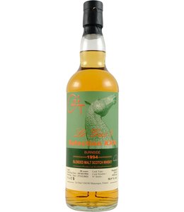 Burnside 1994 Le Gus't - cask 5134
