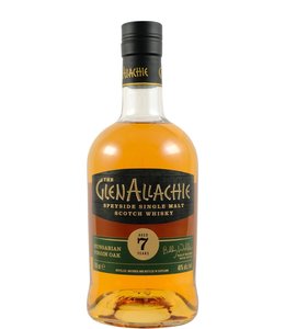 Glenallachie 07-year-old