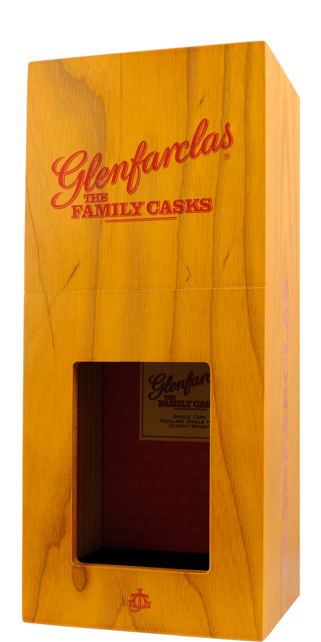 Glenfarclas 1995 - buy online | Whiskybase Shop