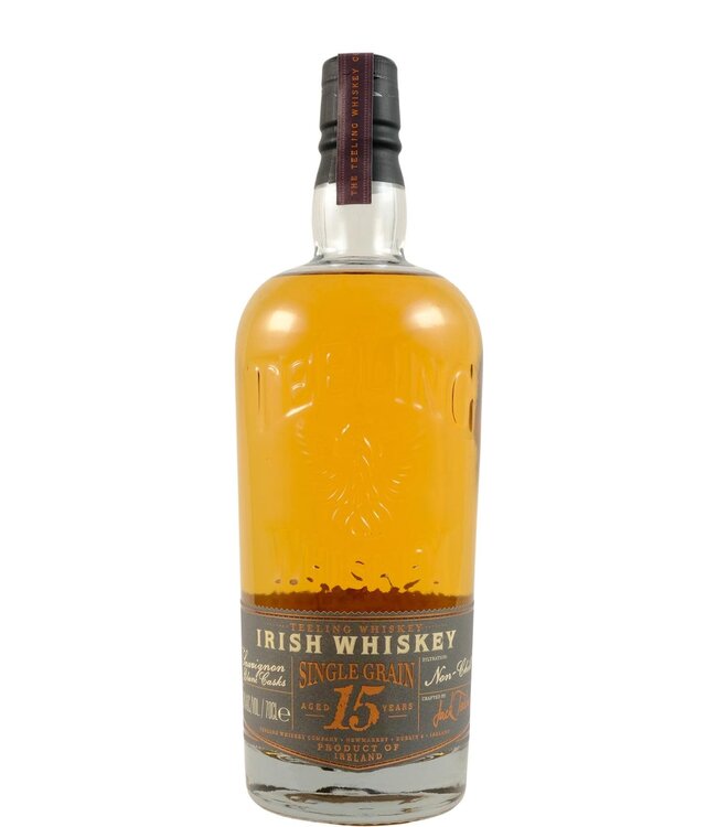 Teeling Teeling 15-year-old