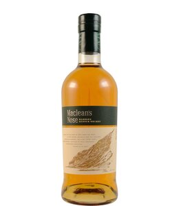 Maclean's Nose Blended Scotch Whisky - Adelphi
