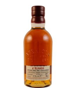Aberlour A'bunadh batch #77