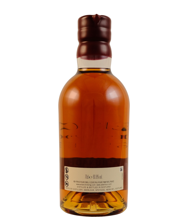 Aberlour Aberlour A'bunadh batch #77