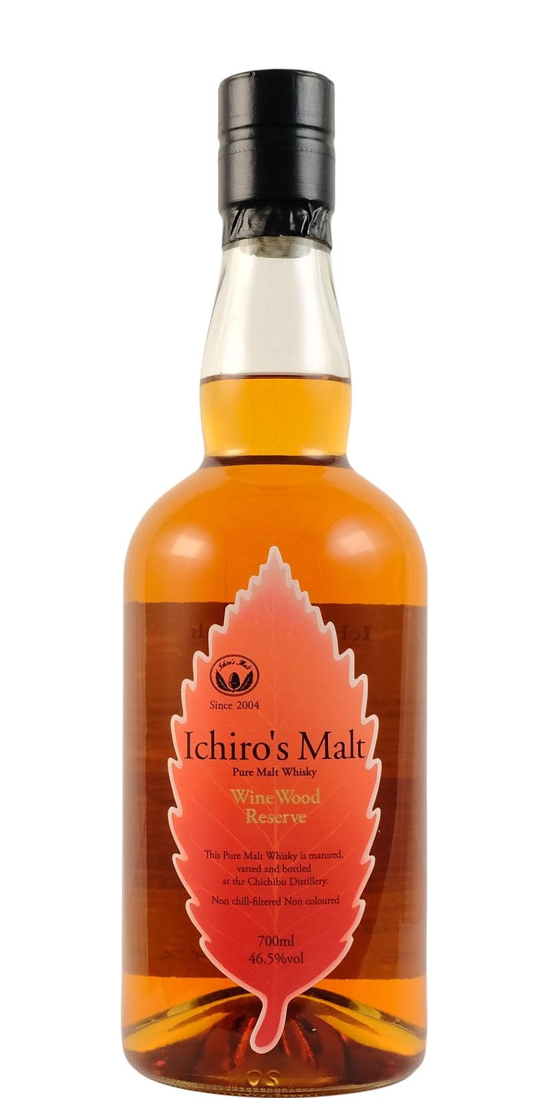 Ichiro's Wine Wood Reserve kopen Whiskybase shop