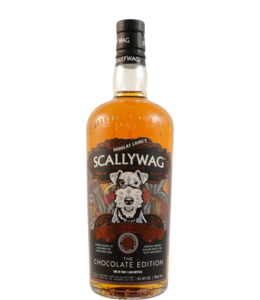 Scallywag The Chocolate Edition - Douglas Laing