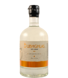 Dubhghlas New Make Spirit - Unpeated