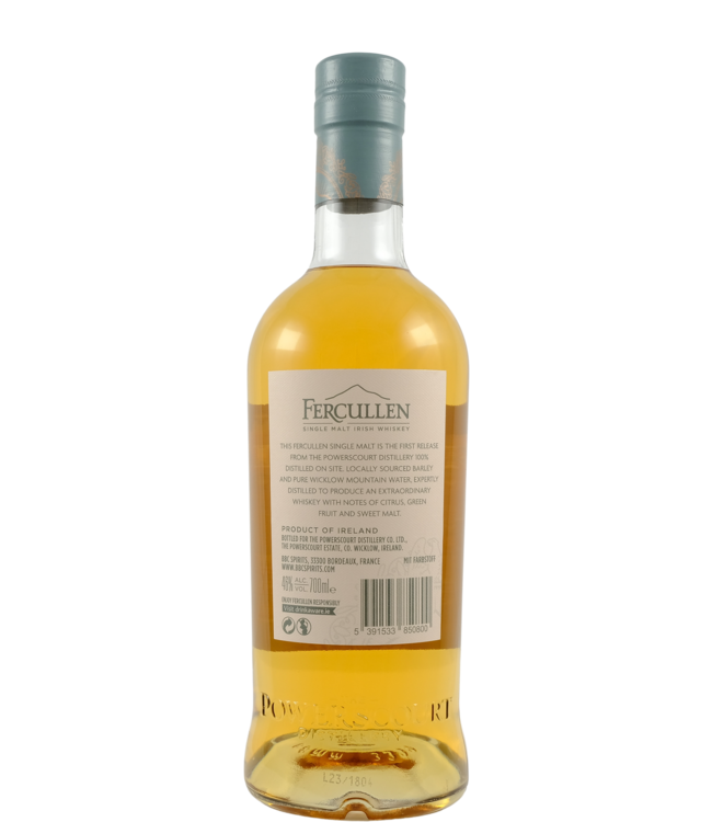 Fercullen Fercullen - First Release