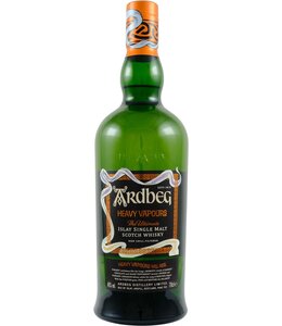 Ardbeg Heavy Vapours
