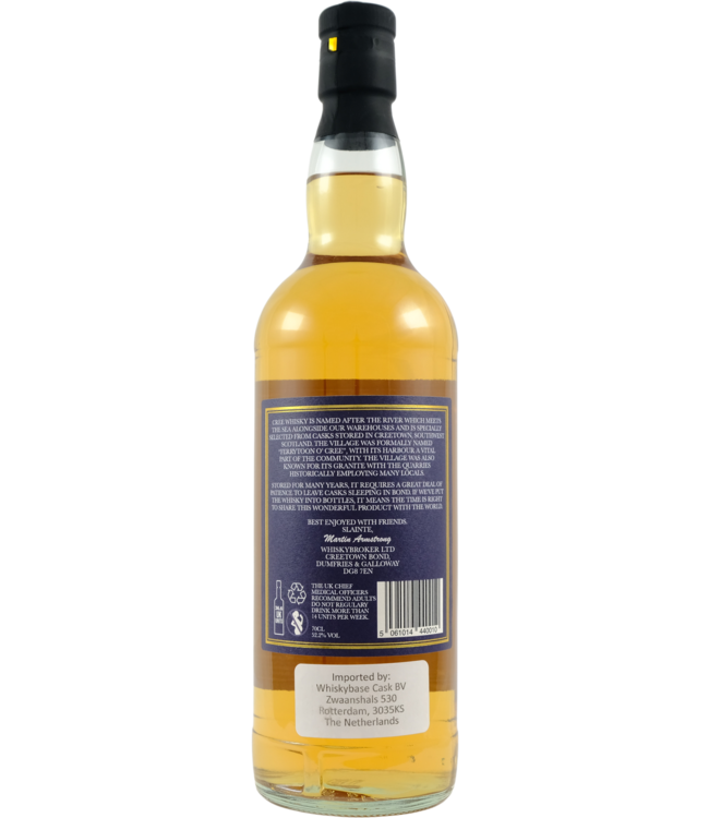 Glen Elgin Glen Elgin 2011 Whiskybroker