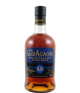 Glenallachie 15-year-old