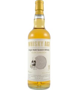 Glen Garioch 2011 Whisky AGE