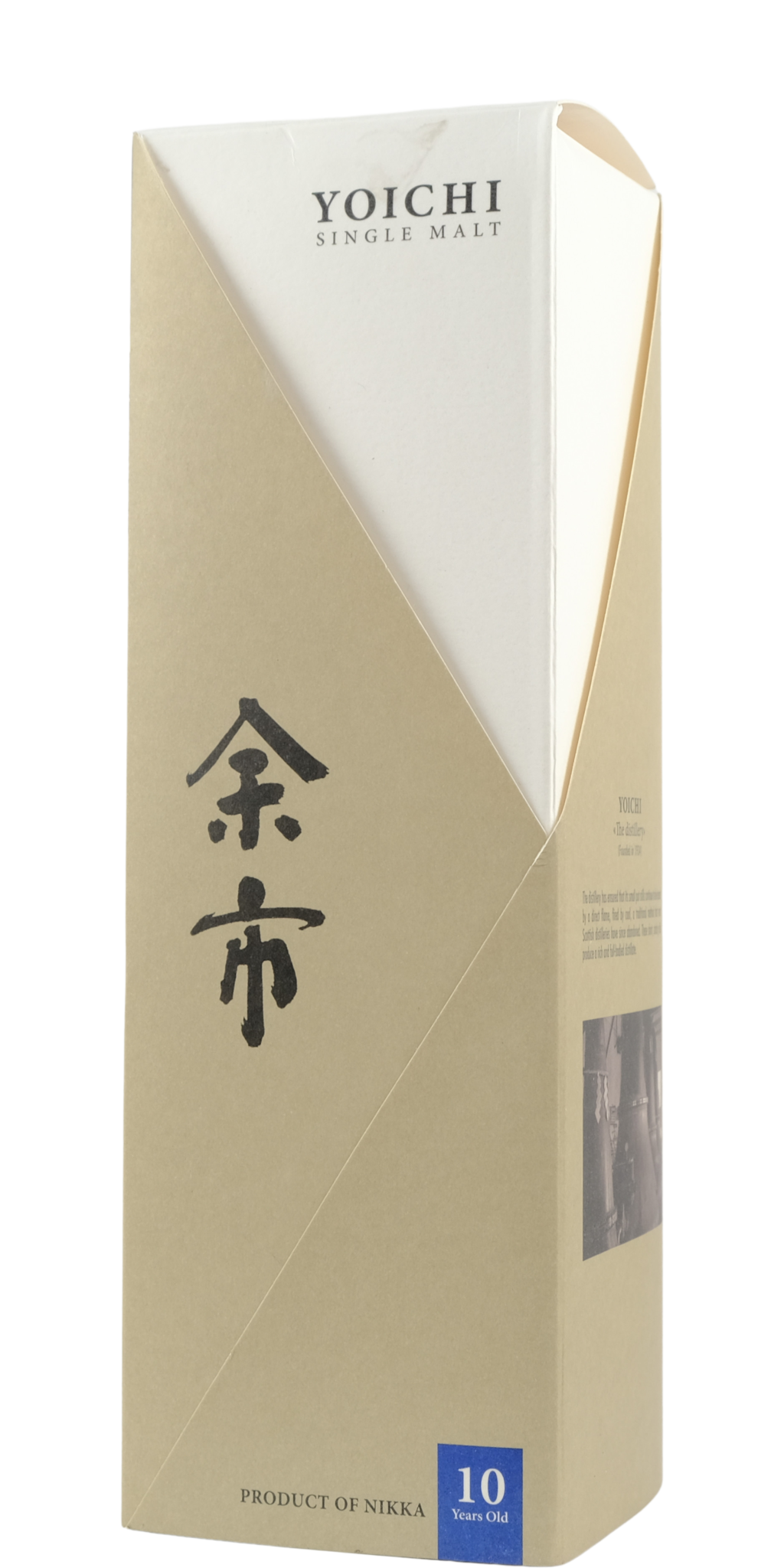 Yoichi 10-year-old - buy online | Whiskybase Shop Yoichi 10-year-old - buy online | Whiskybase Shop
