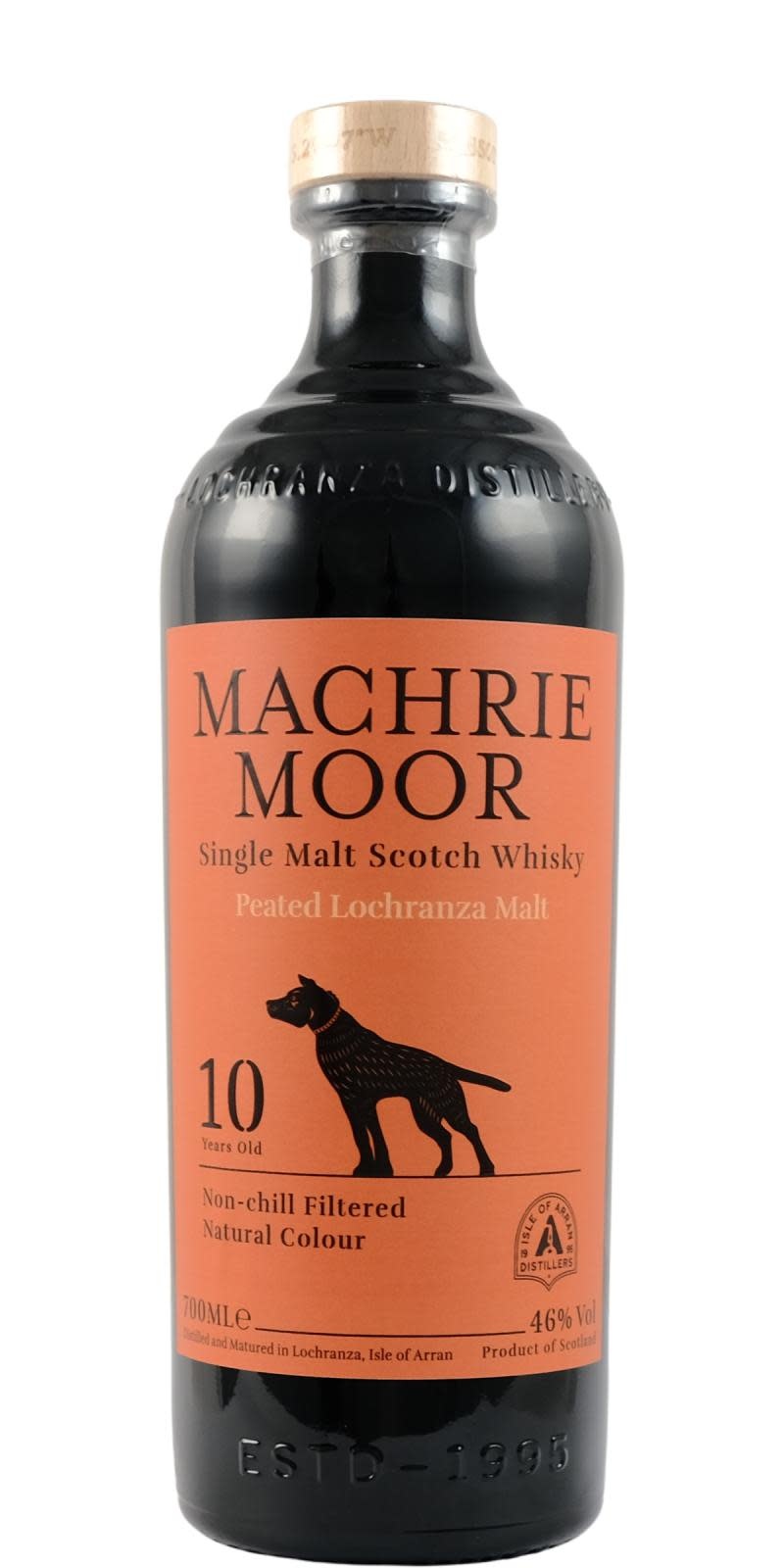 Arran Machrie Moor 10-year-old - 20.05.2023 - buy online