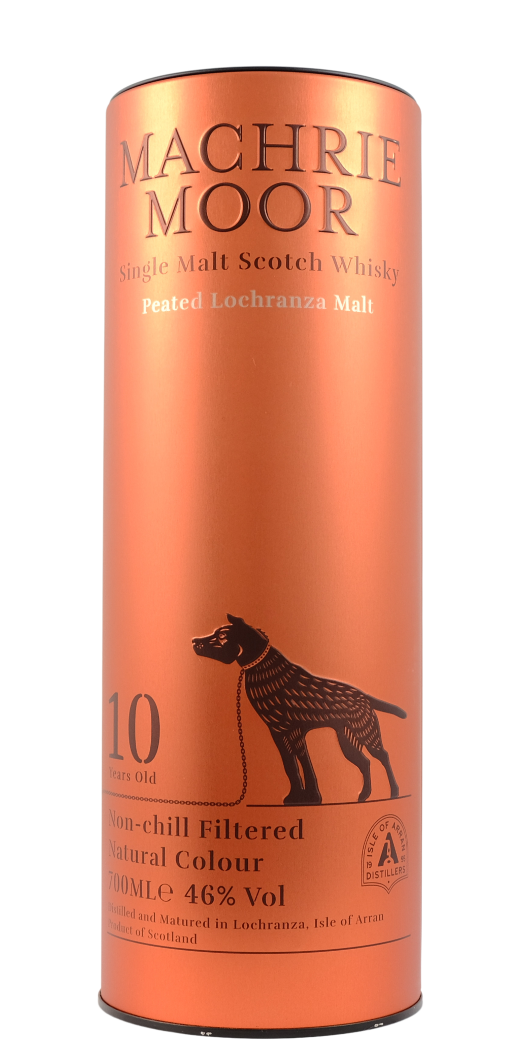 Arran Machrie Moor 10-year-old - 20.05.2023 - buy online