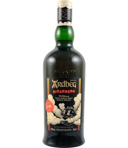 Ardbeg BizarreBQ