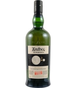 Ardbeg Supernova Committee Release 2015