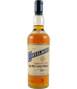 Convalmore 1977 - Diageo Special Releases 2013