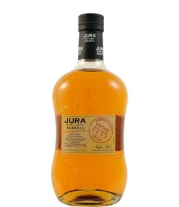 Isle of Jura 1999 - Boutique Barrels