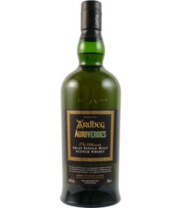 Ardbeg Auriverdes