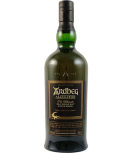 Ardbeg Alligator - No Box