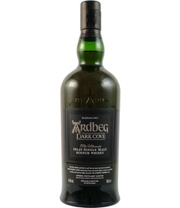 Ardbeg Dark Cove