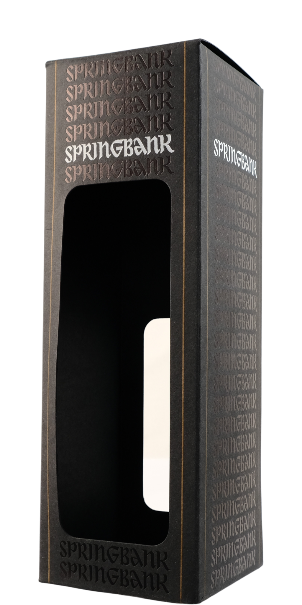 Springbank 12-year-old - Batch 11 - buy online | Whiskybase Shop