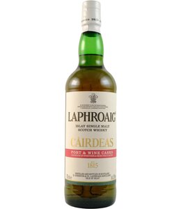 Laphroaig Cairdeas - Feis Ile 2020
