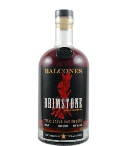 Balcones Brimstone - BRM23-2