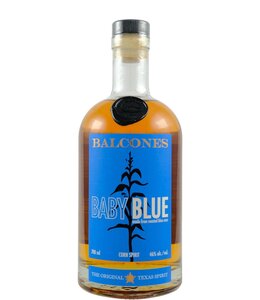 Balcones Baby Blue