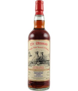 Ardmore 2000 Ultimate - Cask 2