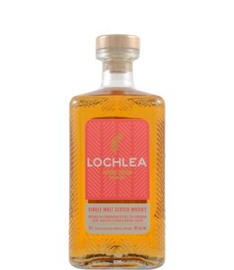 Lochlea Harvest Edition - Second Crop