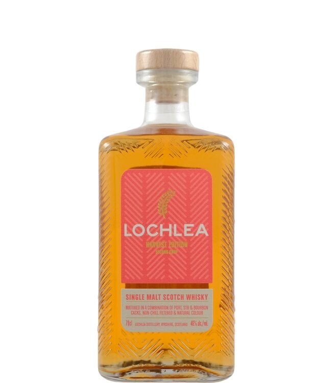 Lochlea Lochlea Harvest Edition - Second Crop