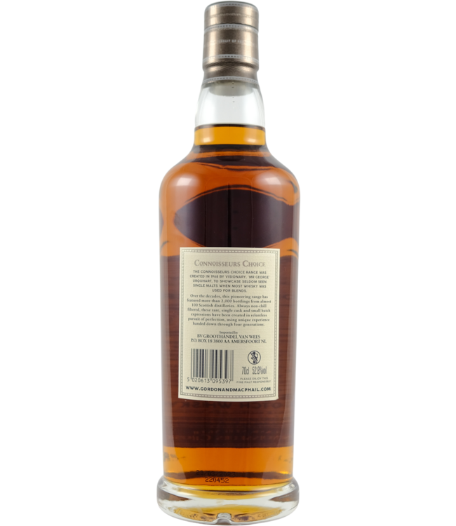 Caol Ila Caol Ila 2008 Gordon & MacPhail