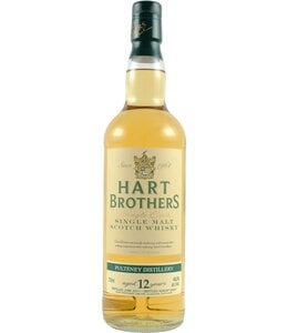 Pulteney 2011 Hart Brothers