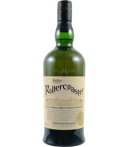 Ardbeg Rollercoaster