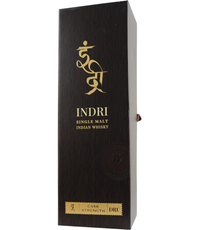 Indri Indri Drú