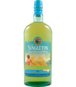 The Singleton of Glendullan 14-year-old - Diageo Special Releases 2023
