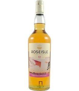 Roseisle 12-year-old - Diageo Special Releases 2023