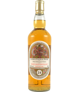 Mortlach 1989 GM Gordon & MacPhail