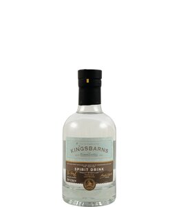 Kingsbarns New Make Spirit Drink