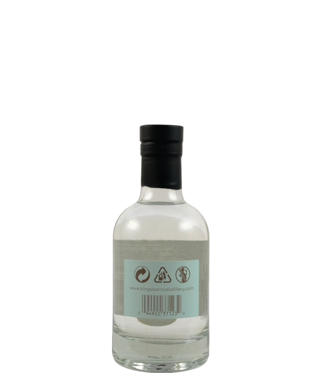 Kingsbarns Kingsbarns New Make Spirit Drink