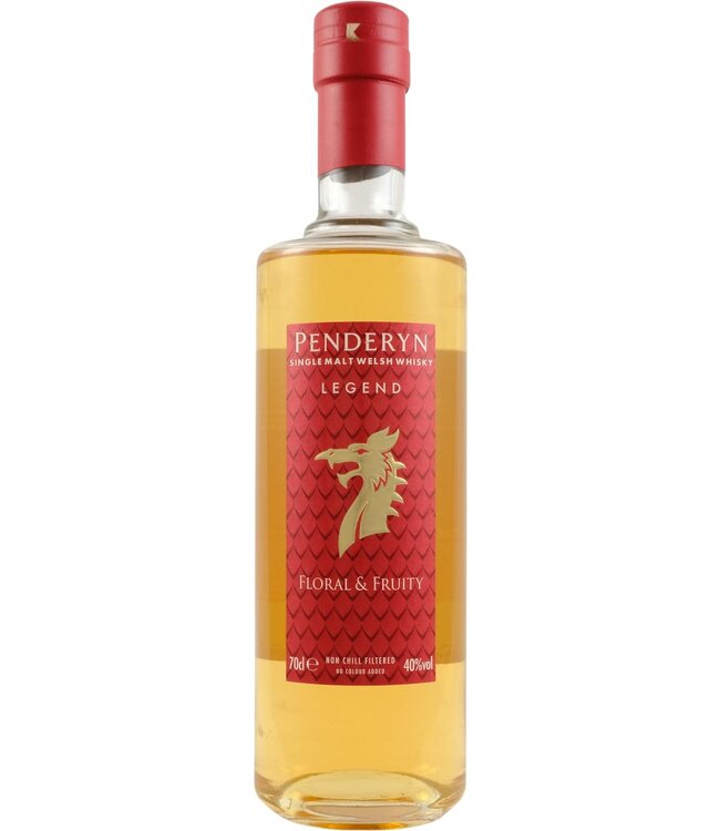 Penderyn Penderyn Legend