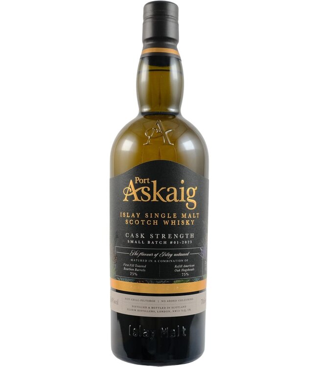 Port Askaig Port Askaig Cask Strength