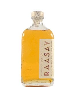 Raasay Lightly Peated R-02.2