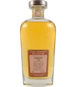 Glenlochy 1980 Signatory Vintage