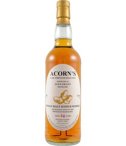 Glen Grant 1997 Acorn