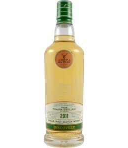 Tomatin 2011 Gordon & MacPhail