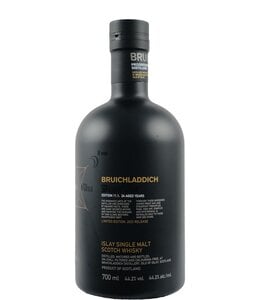 Bruichladdich Black Art 11.1