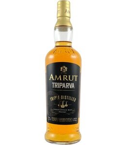 Amrut Triparva - Batch 3